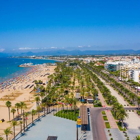 Apartment Terecel Salou-2 By Interhome エクステリア 写真