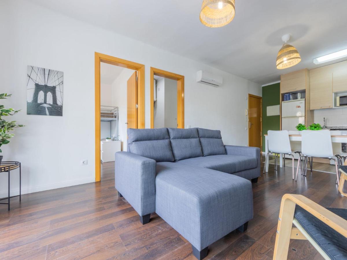 Apartment Terecel Salou-2 By Interhome エクステリア 写真