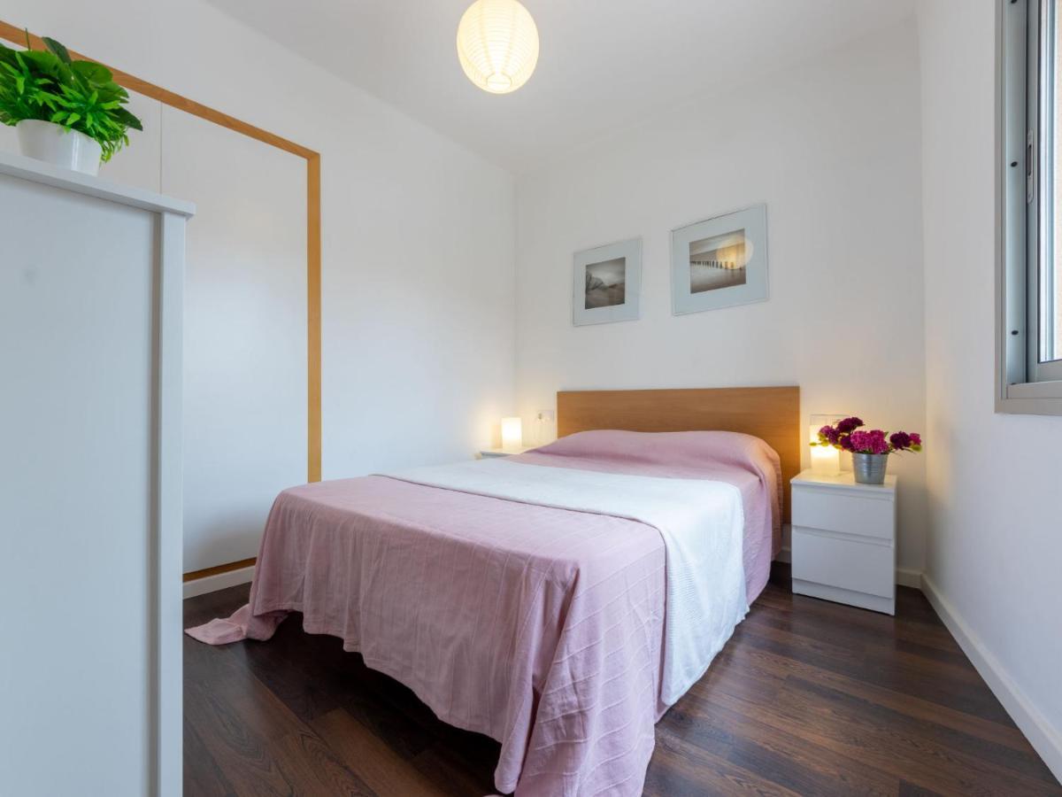 Apartment Terecel Salou-2 By Interhome エクステリア 写真