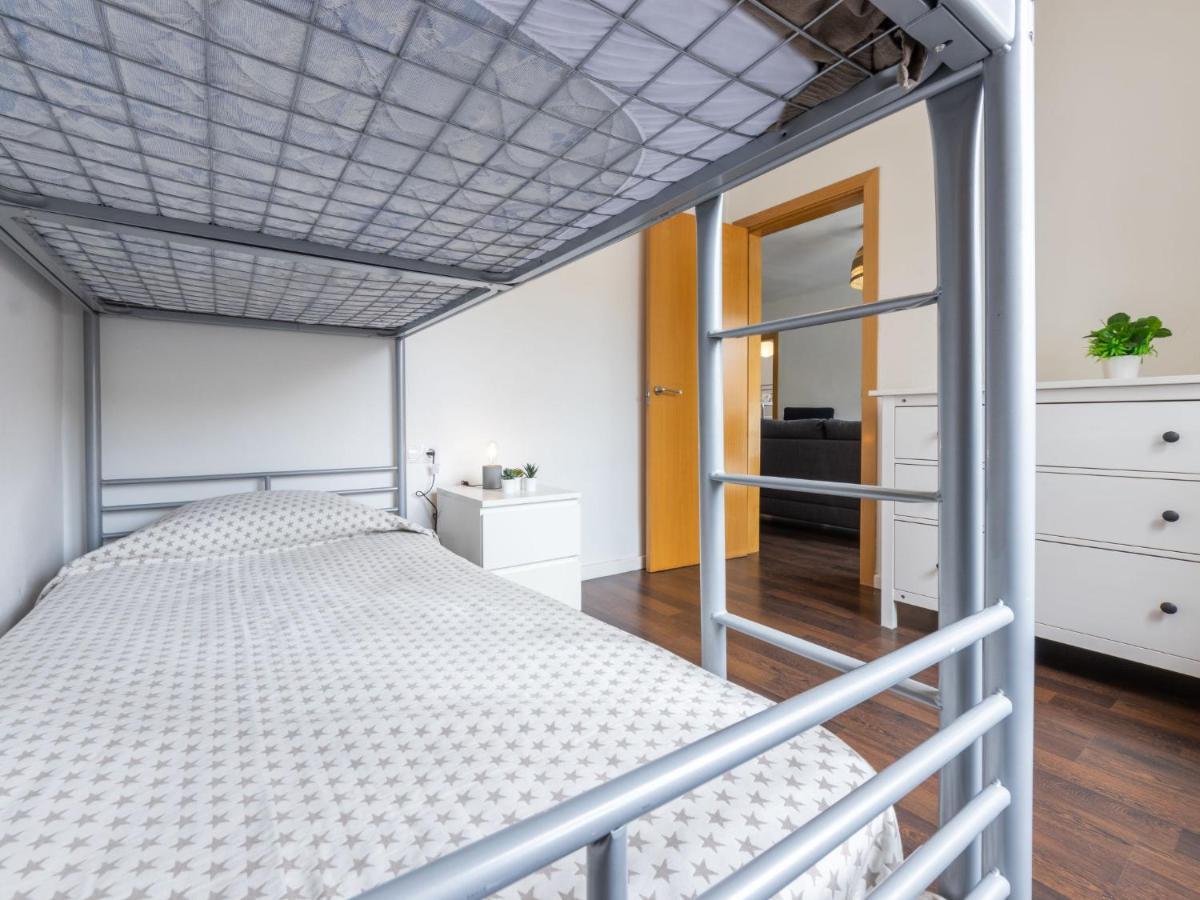 Apartment Terecel Salou-2 By Interhome エクステリア 写真