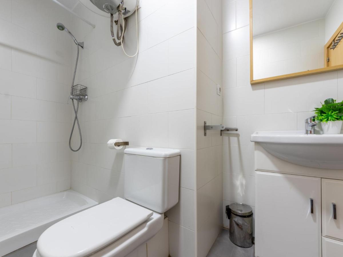 Apartment Terecel Salou-2 By Interhome エクステリア 写真