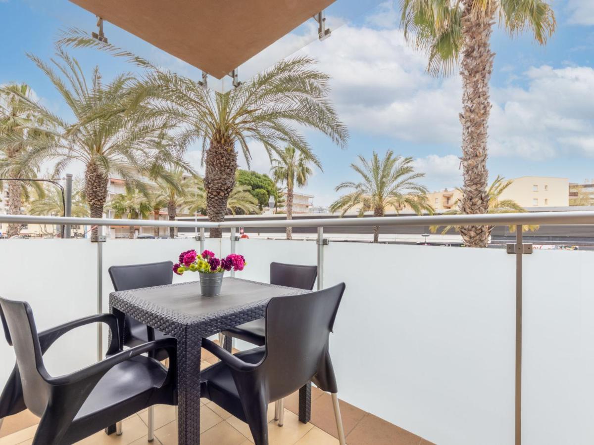 Apartment Terecel Salou-2 By Interhome エクステリア 写真