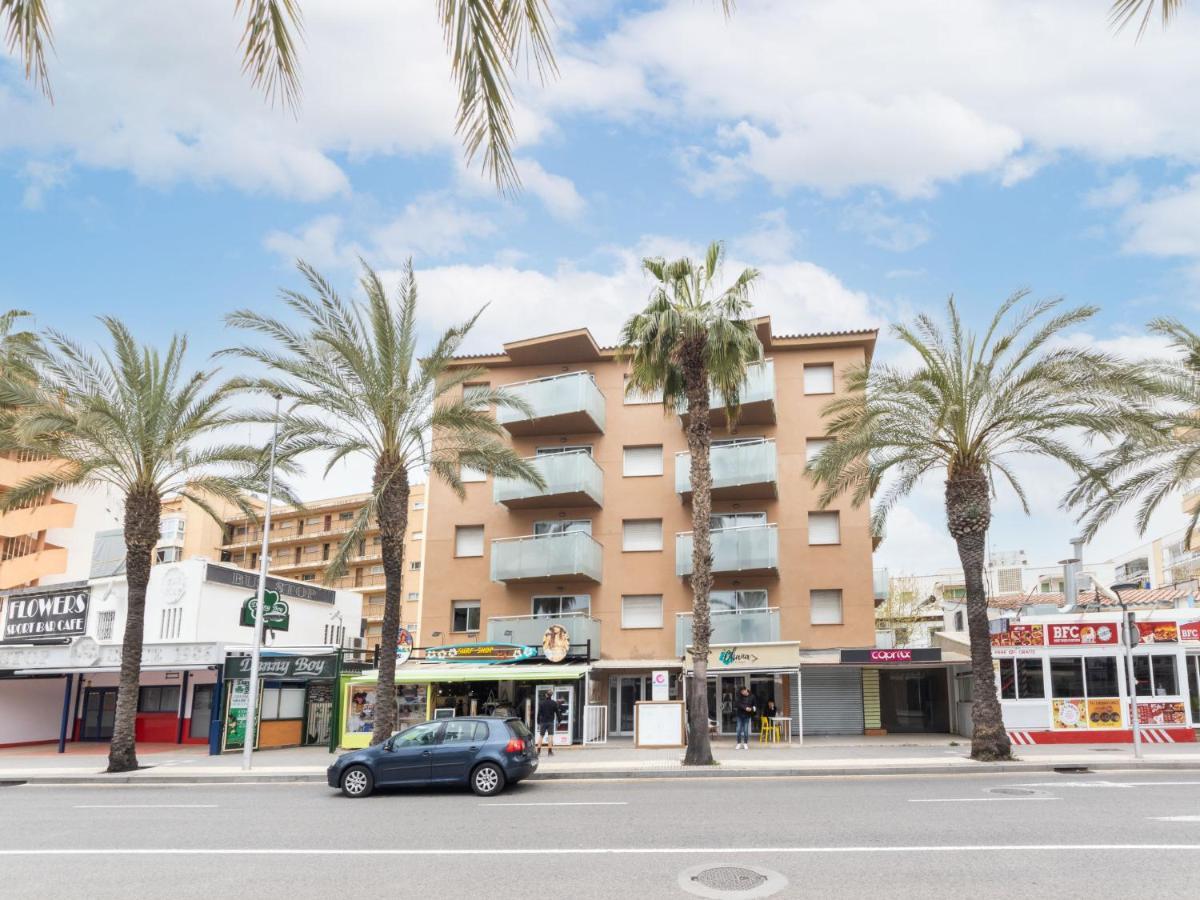 Apartment Terecel Salou-2 By Interhome エクステリア 写真