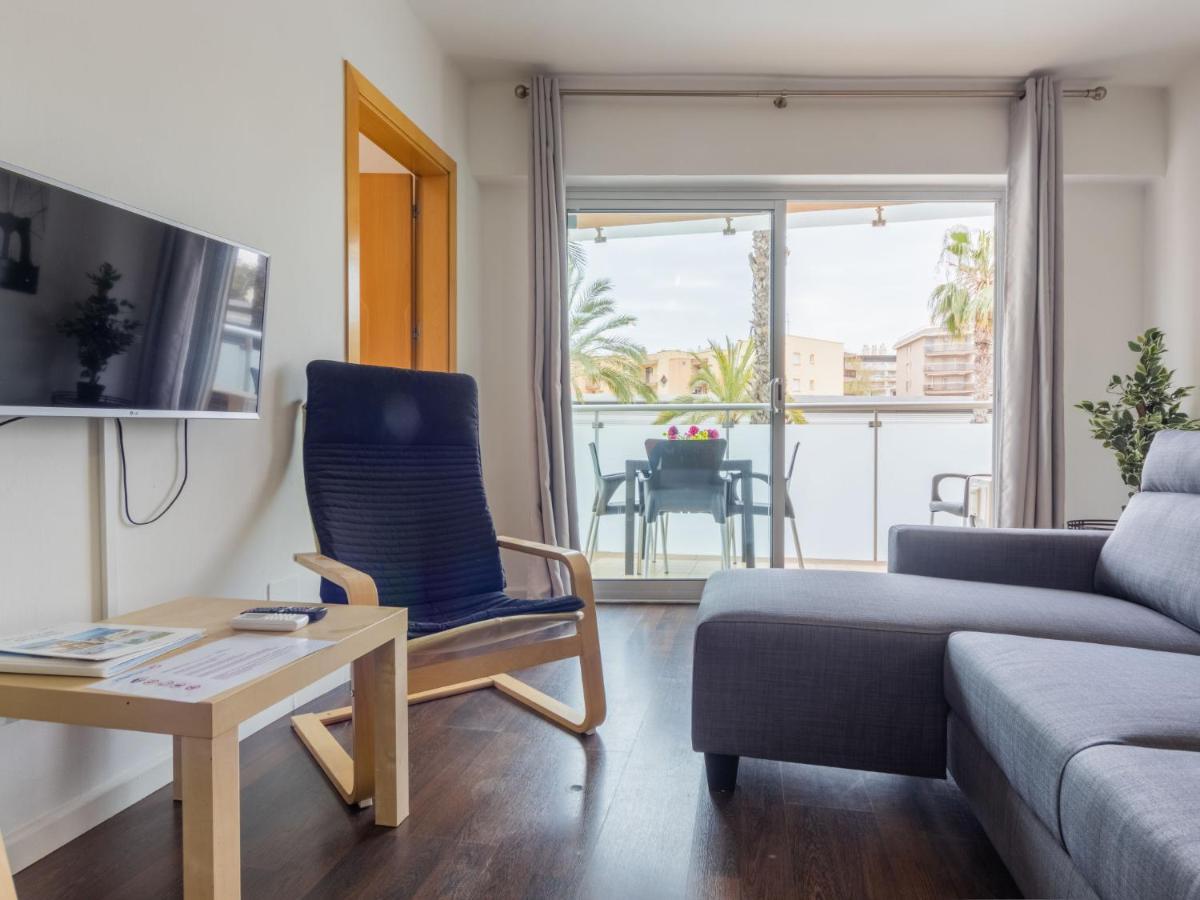 Apartment Terecel Salou-2 By Interhome エクステリア 写真