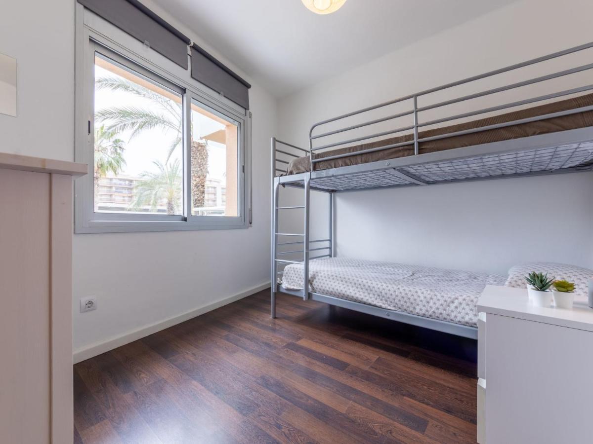 Apartment Terecel Salou-2 By Interhome エクステリア 写真