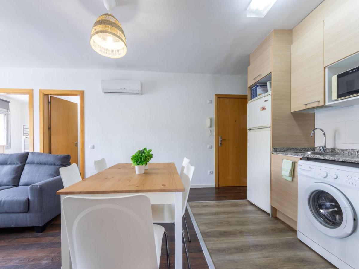 Apartment Terecel Salou-2 By Interhome エクステリア 写真