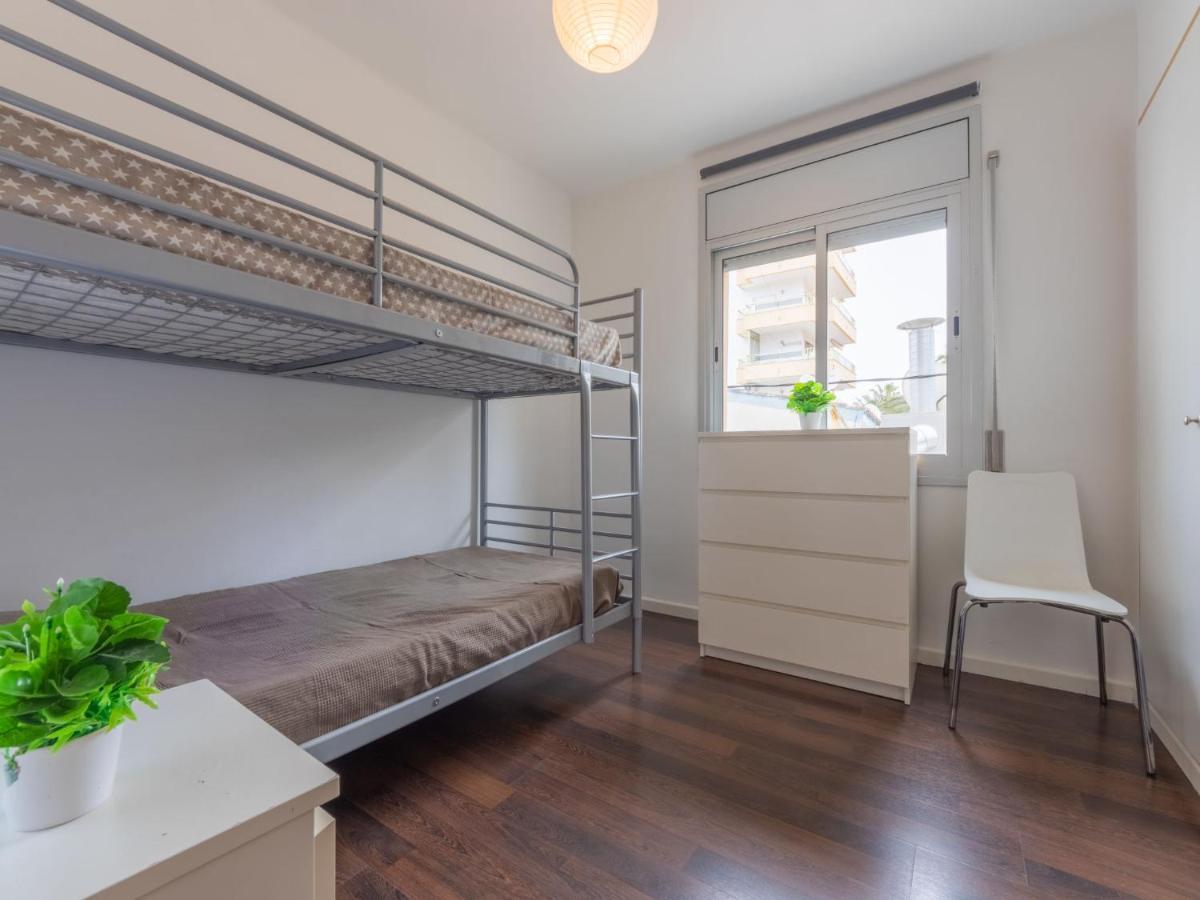 Apartment Terecel Salou-2 By Interhome エクステリア 写真