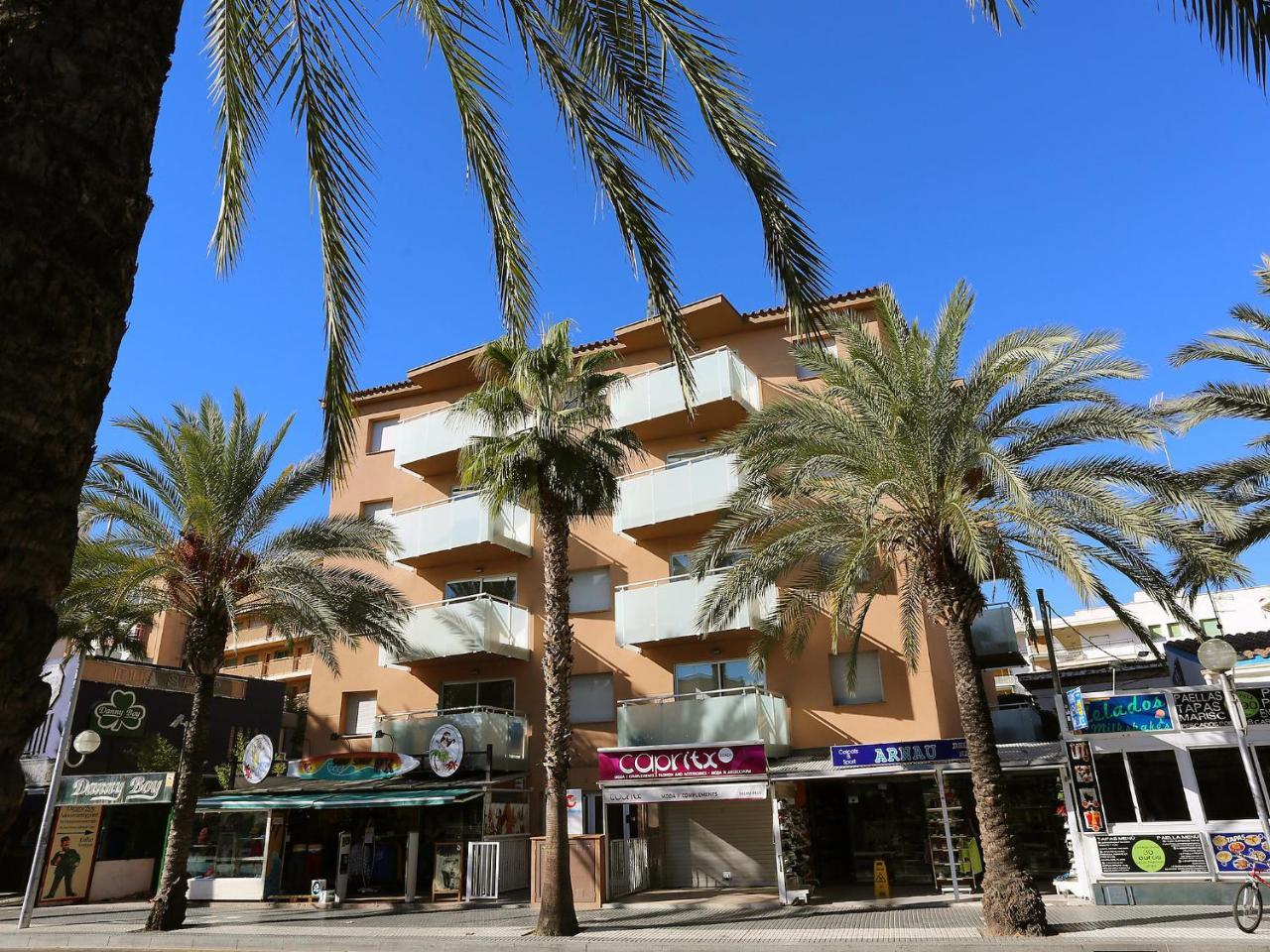 Apartment Terecel Salou-2 By Interhome エクステリア 写真